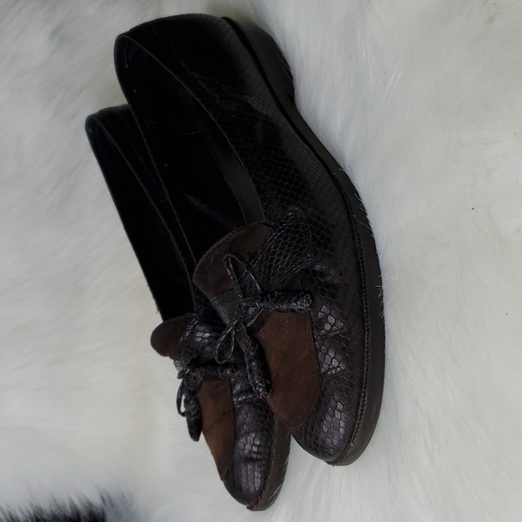Amalfi Shoes - Amalfi Loafer